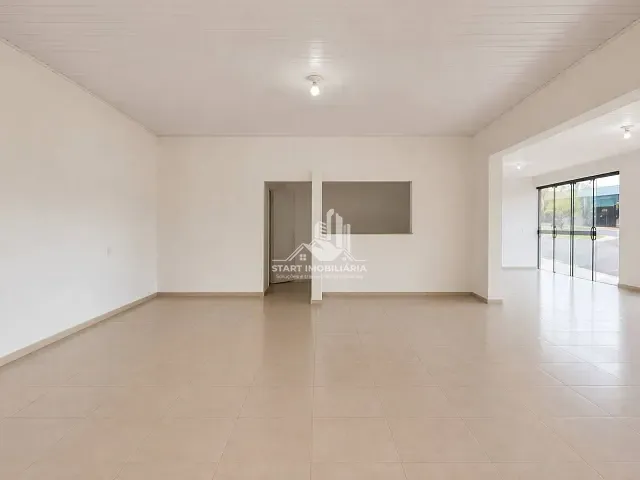 Sala para alugar, no bairro Núcleo Habitacional Michel Neme em Pederneiras