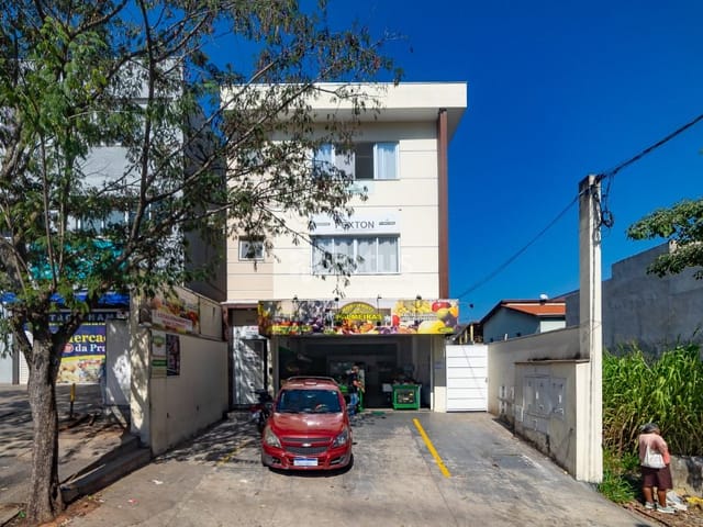 Sala com 20m², para alugar, no bairro Portais (Polvilho) em Cajamar