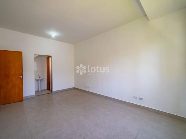 Sala com 20m², para alugar, no bairro Portais (Polvilho) em Cajamar
