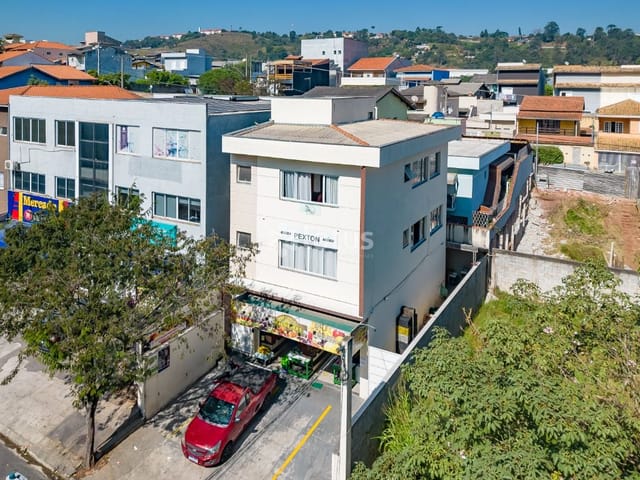 Sala com 20m², para alugar, no bairro Portais (Polvilho) em Cajamar