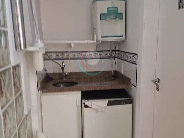 Sala à venda, no bairro Jardim Paulista em São Paulo
