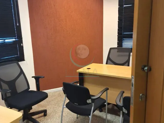 Sala à venda, no bairro Jardim Paulista em São Paulo