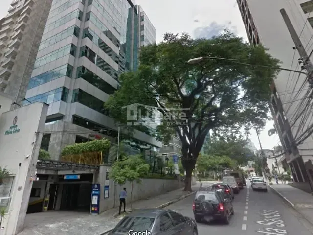 Sala à venda, no bairro Cerqueira César em São Paulo