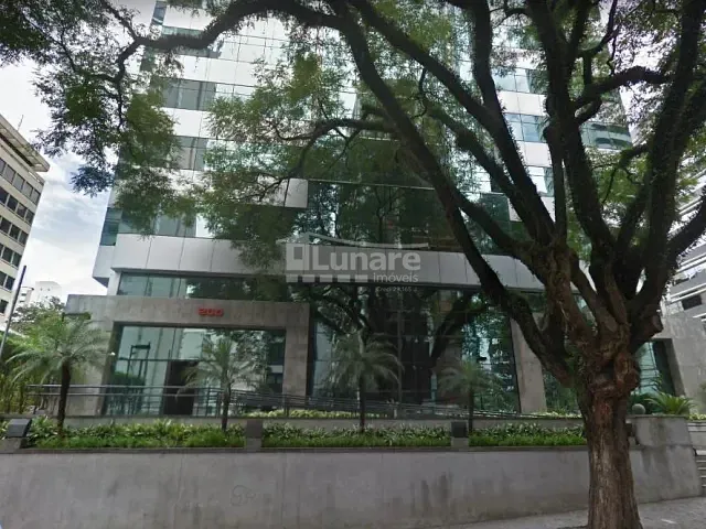 Sala à venda, no bairro Cerqueira César em São Paulo
