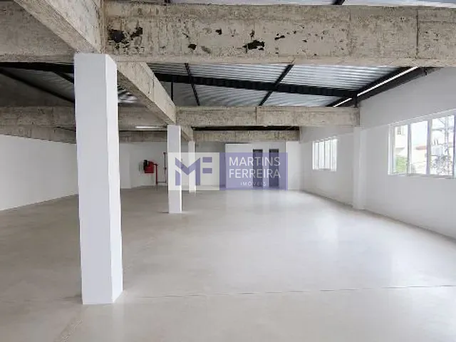 Sala com 53m², para alugar, no bairro Recreio dos Bandeirantes em Rio de Janeiro