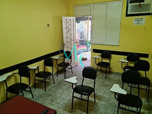 Sala para alugar, no bairro Campo Grande em Rio de Janeiro