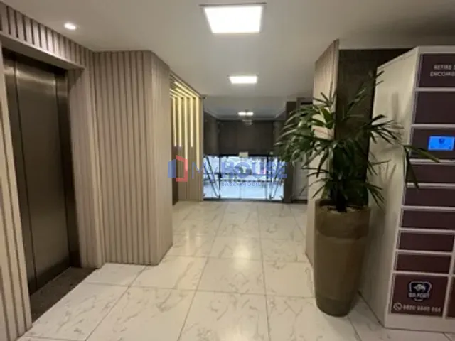 Sala com 45m² 1 quarto e 1 banheiro, à venda, no bairro Centro em Ilhéus