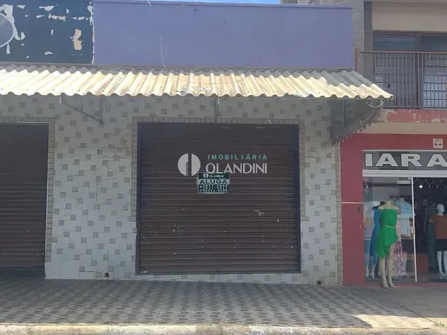 Sala com 200m², para alugar, no bairro Parque dos Trabalhadores em Artur Nogueira