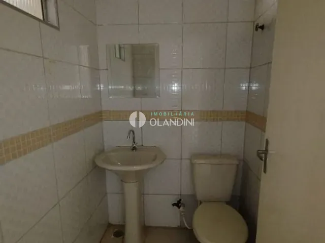 Sala com 200m², para alugar, no bairro Parque dos Trabalhadores em Artur Nogueira