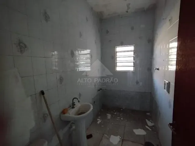 Sala com 50m², para alugar, no bairro Vila Guarani em Mauá