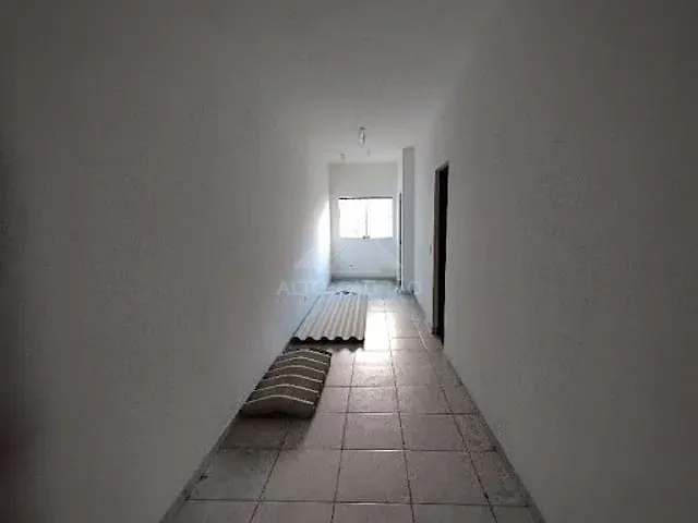 Sala com 50m², para alugar, no bairro Vila Guarani em Mauá
