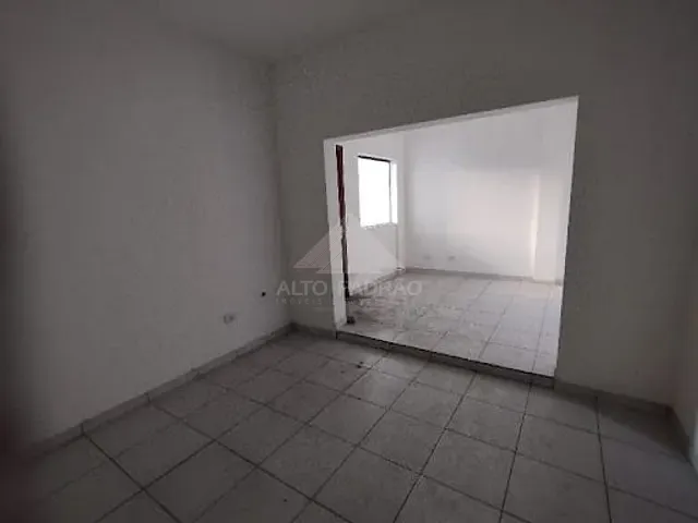 Sala com 50m², para alugar, no bairro Vila Guarani em Mauá