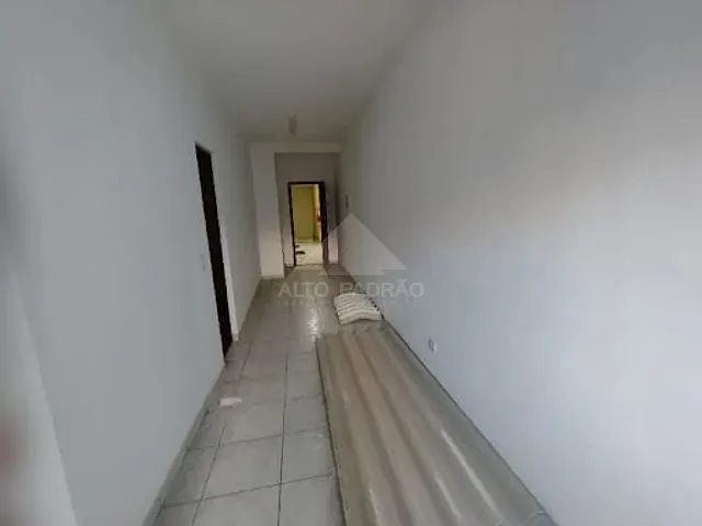 Sala com 50m², para alugar, no bairro Vila Guarani em Mauá