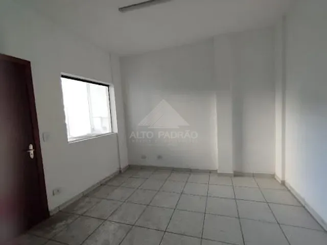 Sala com 50m², para alugar, no bairro Vila Guarani em Mauá