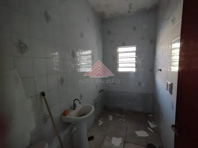 Sala com 50m², para alugar, no bairro Vila Guarani em Mauá
