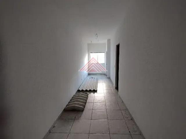 Sala com 50m², para alugar, no bairro Vila Guarani em Mauá
