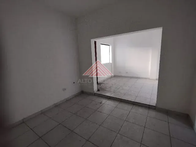 Sala com 50m², para alugar, no bairro Vila Guarani em Mauá