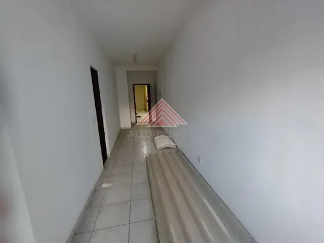 Sala com 50m², para alugar, no bairro Vila Guarani em Mauá