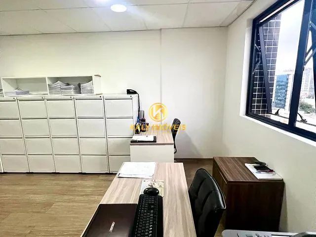 Sala com 39m², à venda, no bairro Centro em São Caetano do Sul