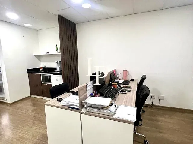 Sala com 39m², à venda, no bairro Centro em São Caetano do Sul