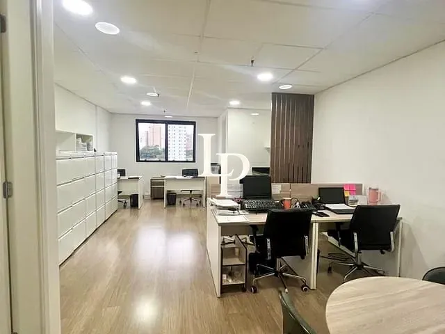 Sala com 39m², à venda, no bairro Centro em São Caetano do Sul