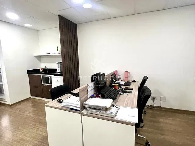 Sala com 39m², à venda, no bairro Centro em São Caetano do Sul