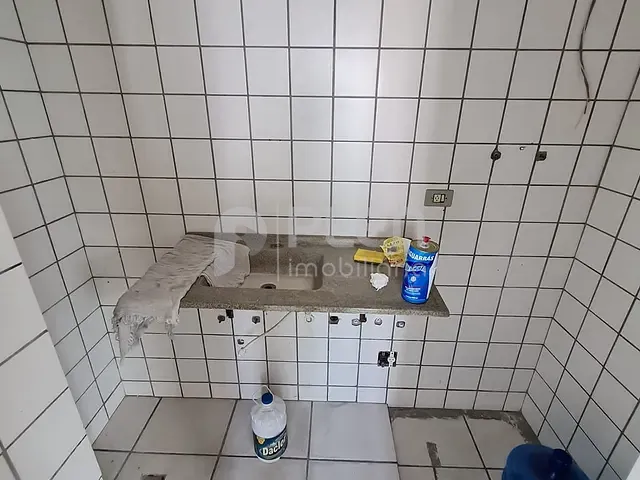 Sala com 33m², para alugar, no bairro Santana em São Paulo