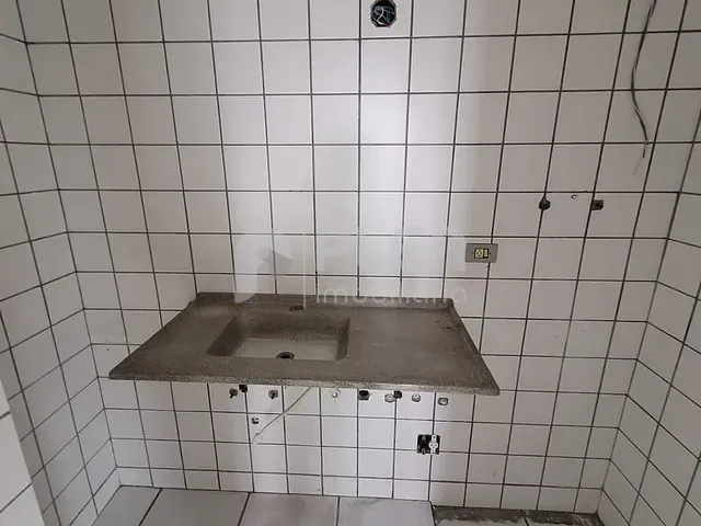 Sala com 33m², para alugar, no bairro Santana em São Paulo