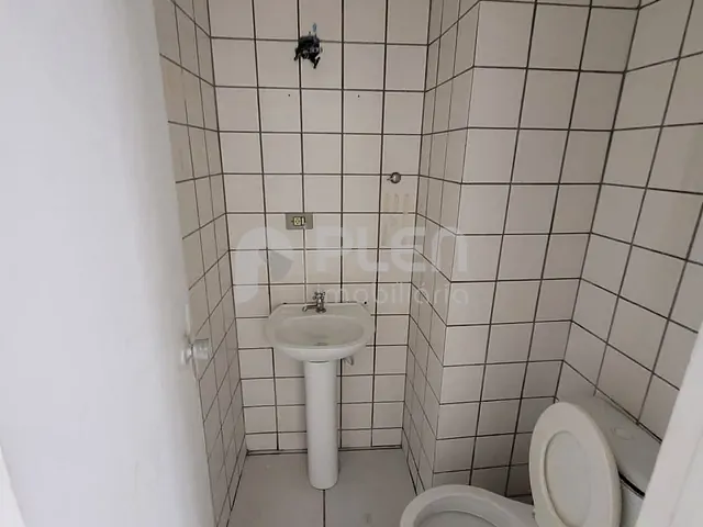 Sala com 33m², para alugar, no bairro Santana em São Paulo