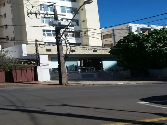 Sala com 90m², à venda, no bairro Centro em Londrina