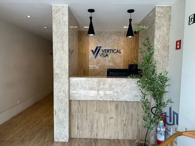 Sala à venda, no bairro Vila Santa Cecília em Volta Redonda