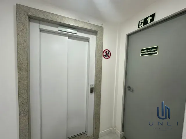 Sala à venda, no bairro Vila Santa Cecília em Volta Redonda