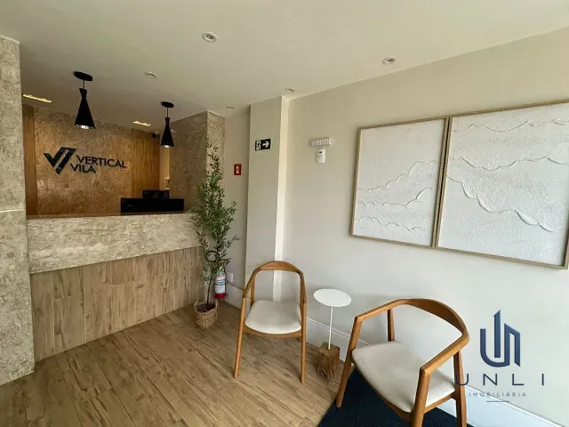 Sala à venda, no bairro Vila Santa Cecília em Volta Redonda