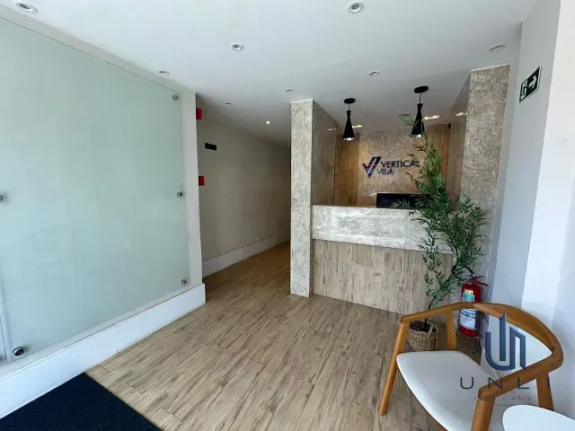 Sala à venda, no bairro Vila Santa Cecília em Volta Redonda
