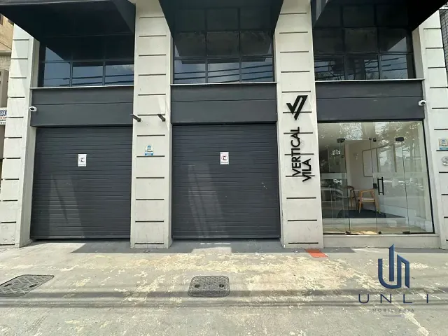 Sala à venda, no bairro Vila Santa Cecília em Volta Redonda