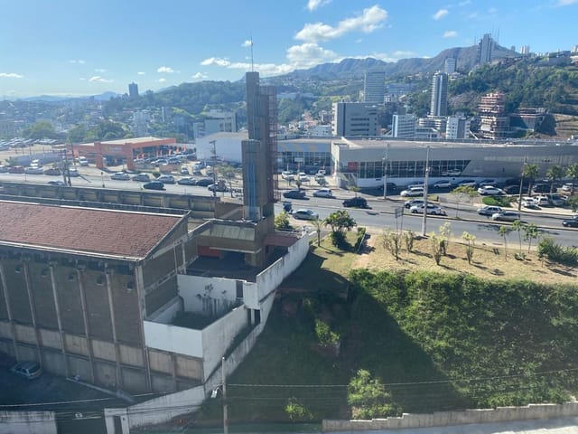 Sala com 25m², à venda, no bairro Estoril em Belo Horizonte
