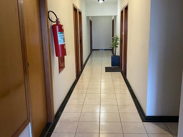 Sala com 25m², à venda, no bairro Estoril em Belo Horizonte