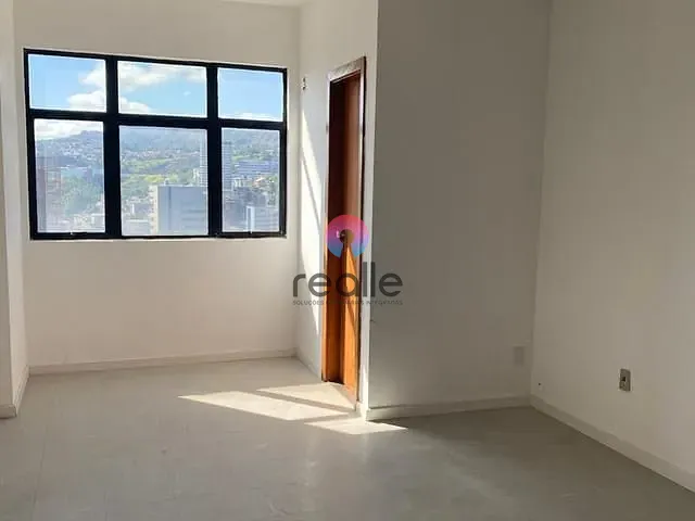 Sala com 25m², à venda, no bairro Estoril em Belo Horizonte
