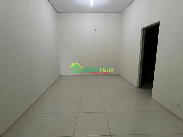 Sala com 20m², para alugar, no bairro Piçarra em Teresina