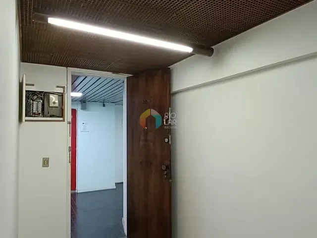 Sala com 34m², à venda, no bairro Centro em Rio de Janeiro