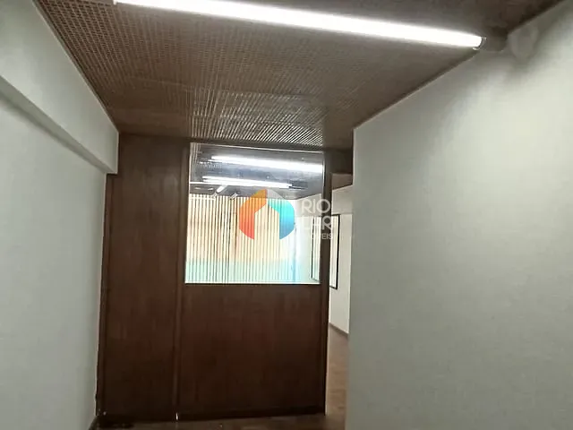 Sala com 34m², à venda, no bairro Centro em Rio de Janeiro