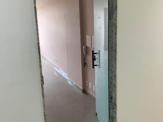 Foto do Sala - Sala à venda, 46 m² por R$ 350.000,00 - Centro - São José dos Campos/SP | RUSSI IMÓVEIS