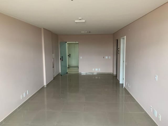 Foto do Sala - Sala à venda, 46 m² por R$ 350.000,00 - Centro - São José dos Campos/SP | RUSSI IMÓVEIS