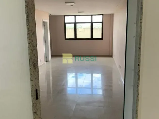 Sala à venda, no bairro Centro em São José dos Campos