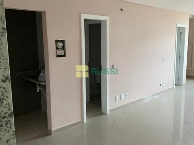Sala à venda, no bairro Centro em São José dos Campos
