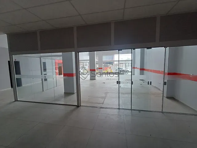 Sala para alugar, no bairro São Geraldo em Ijuí