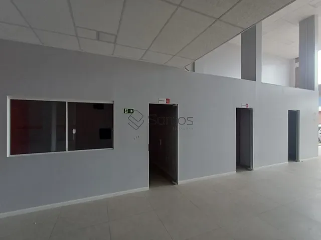 Sala para alugar, no bairro São Geraldo em Ijuí