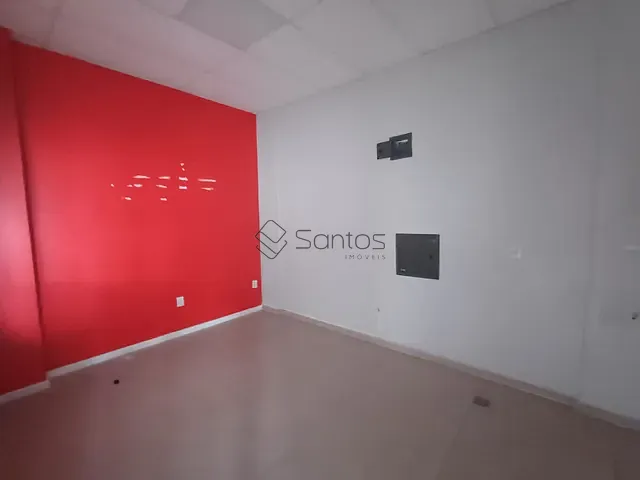 Sala para alugar, no bairro São Geraldo em Ijuí