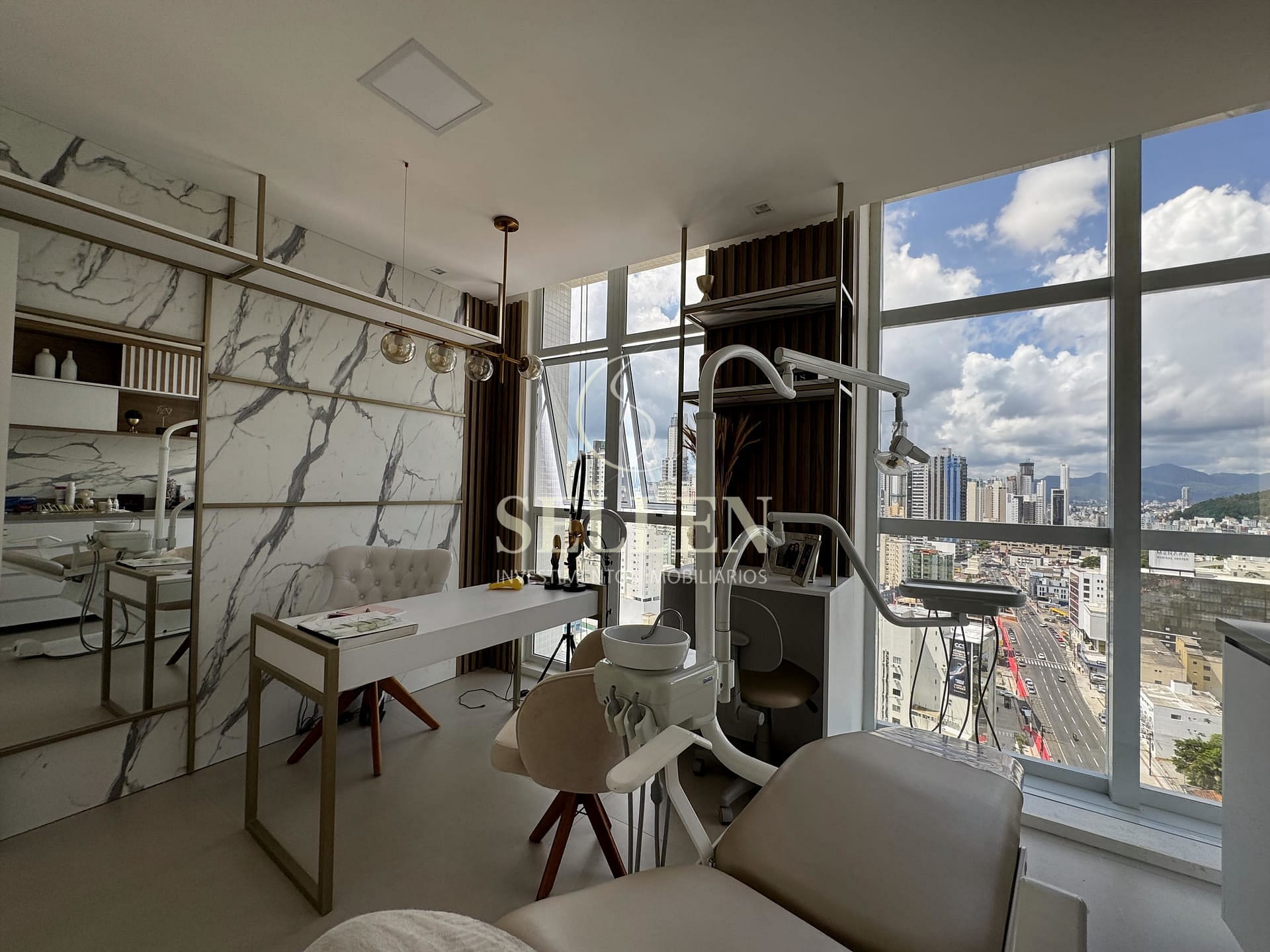 Sala-Conjunto, 48 m² - Foto 3