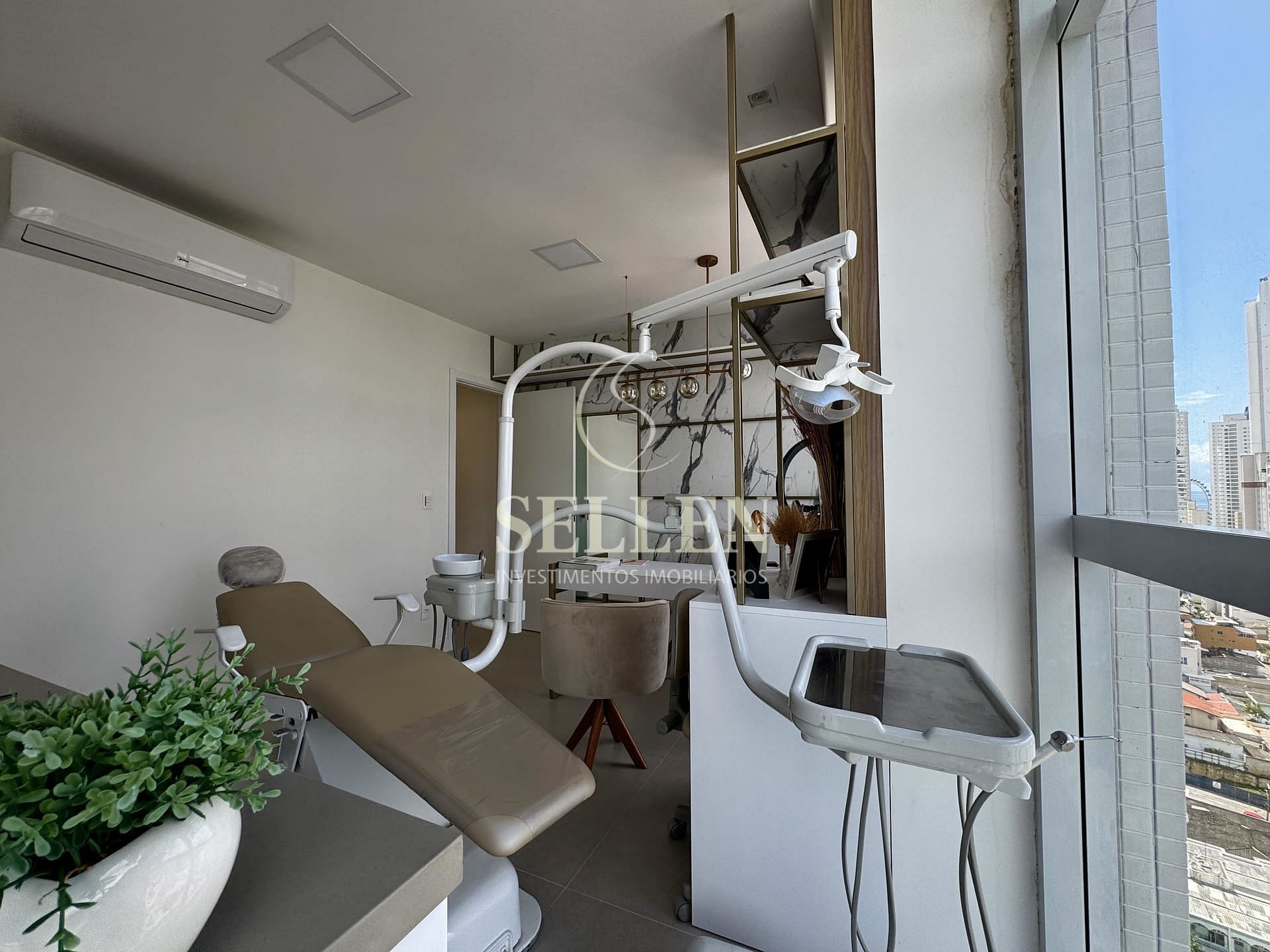 Sala-Conjunto, 48 m² - Foto 5